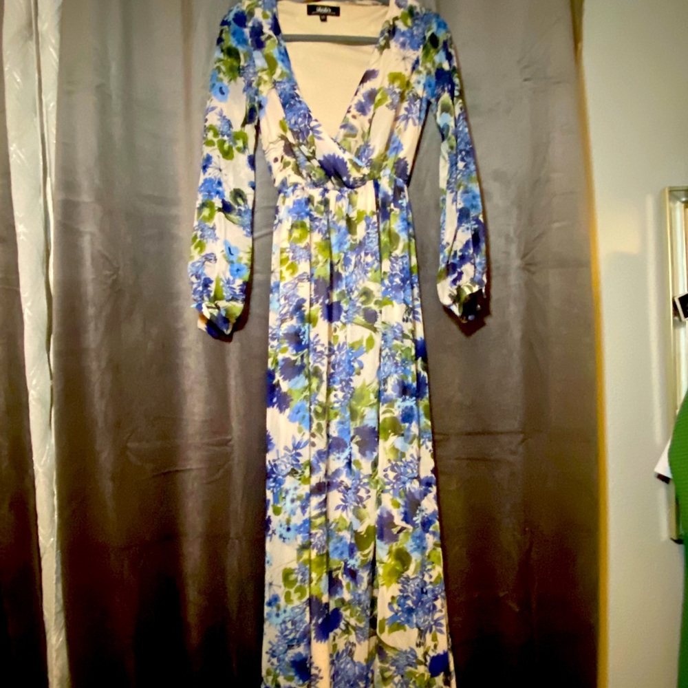 Lulu Dress